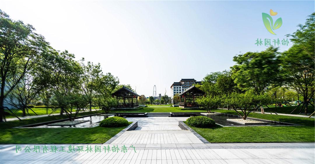 重庆融创文旅城酒店欢迎访问十大电子网址实景图